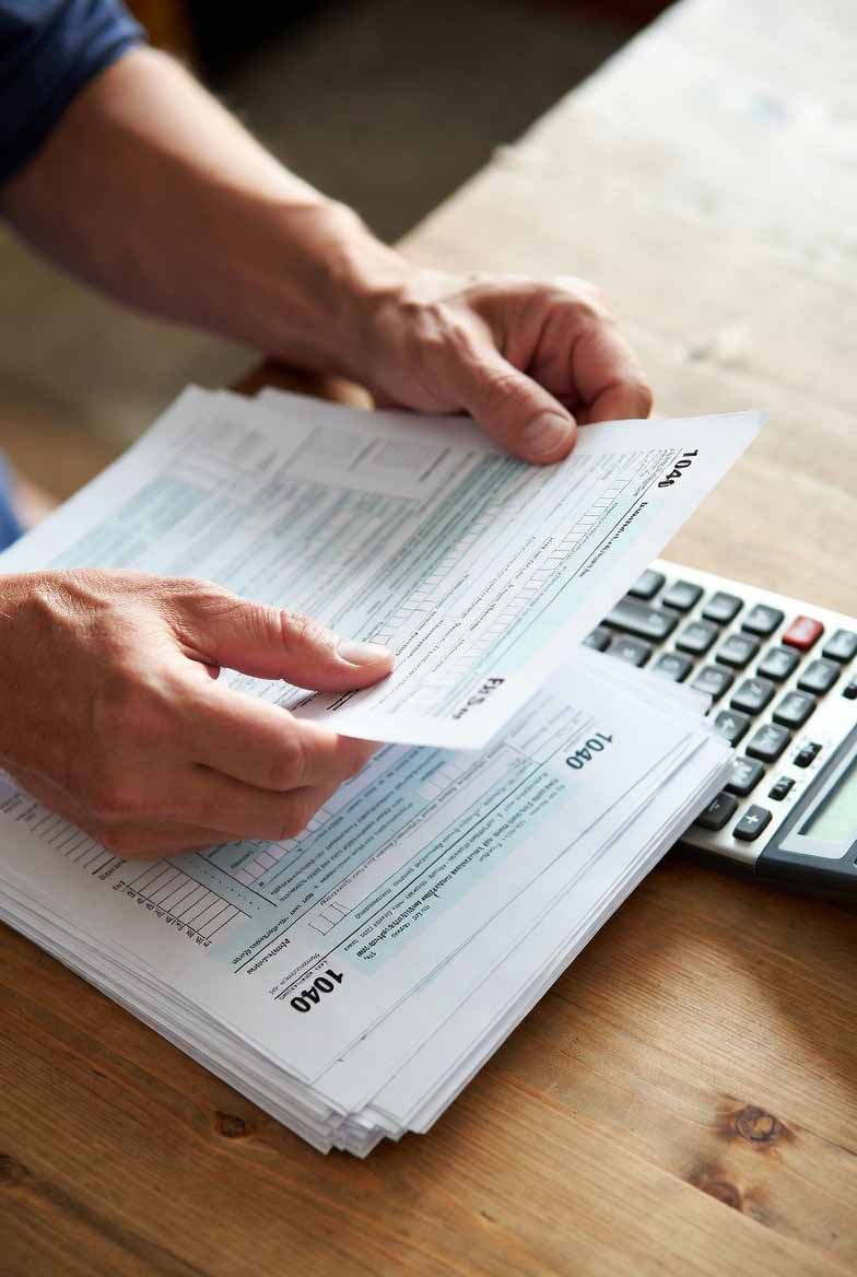 Cómo Declarar Sus Impuestos al Solicitar un Préstamo Empresarial: Las 3 Principales Razones por las que Grandes Empresas No Califican para Préstamos SBA Grandes