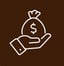 Business Cash Advances icon - Cash Advances