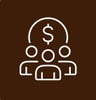 Payroll Financing icon - Payroll Solutions