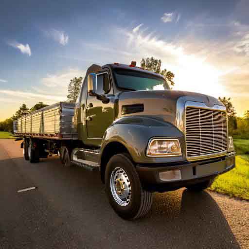 Equipment Financing detailed information and benefits