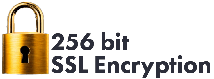 Cifrado de 256 bits